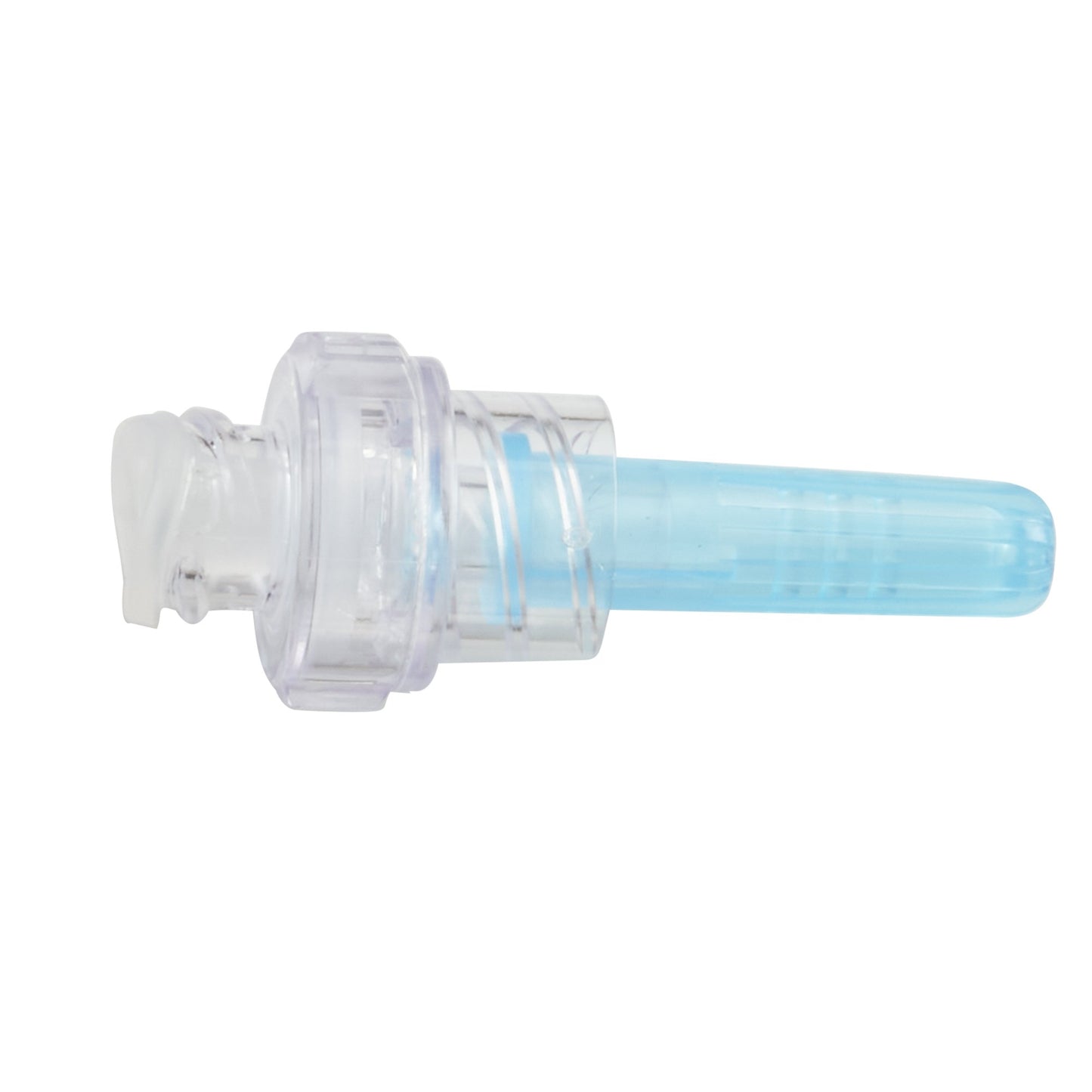 BD Q-Syte* Luer Access Split-Septum - 385100