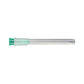 BD PrecisionGlide 21 G x 1 1/2" Hypodermic Needle - 305167
