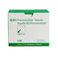 BD PrecisionGlide 21 G x 1 1/2" Hypodermic Needle - 305167
