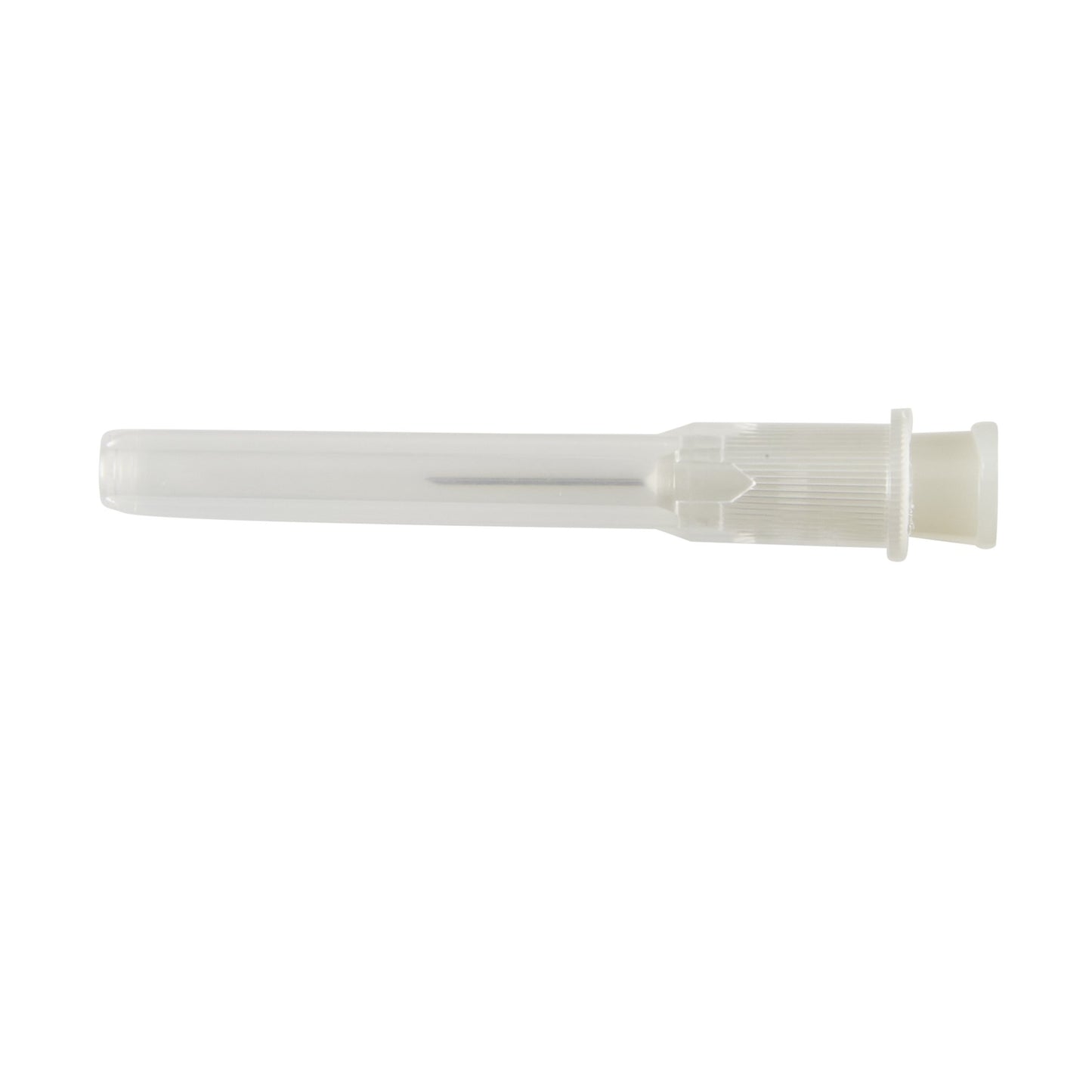 Hypodermic Needle PrecisionGlide™ 1/2 Inch Length 27 Gauge Thin Wall Without Safety - 305109