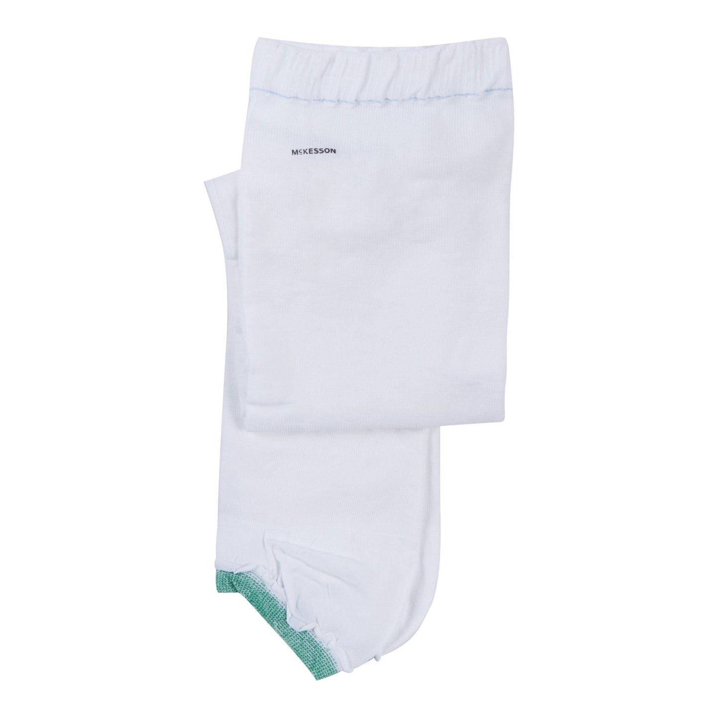 McKesson Anti-Embolism Stockings Knee High X-Large / Regular - 84-04M