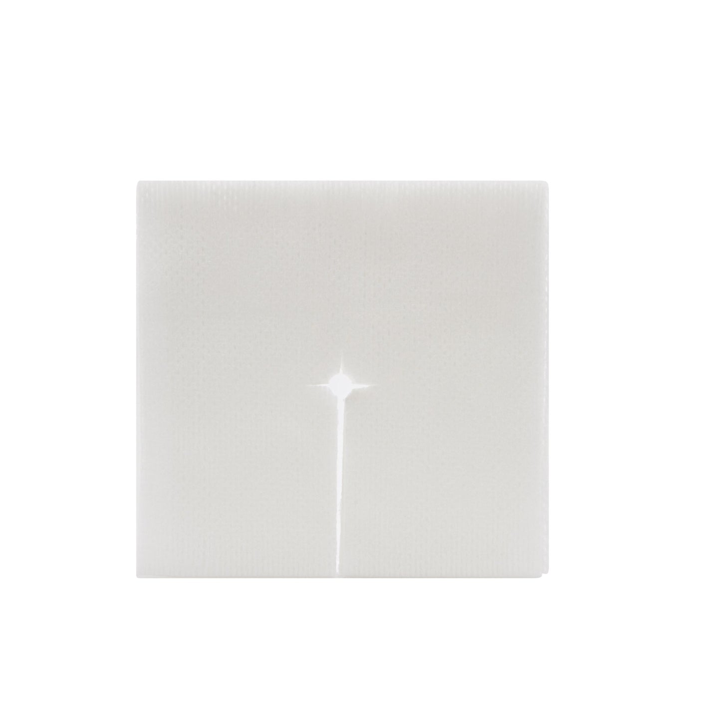 Drain Sponge Curity™ Nonwoven 4 X 4 Inch Sterile - 6242P
