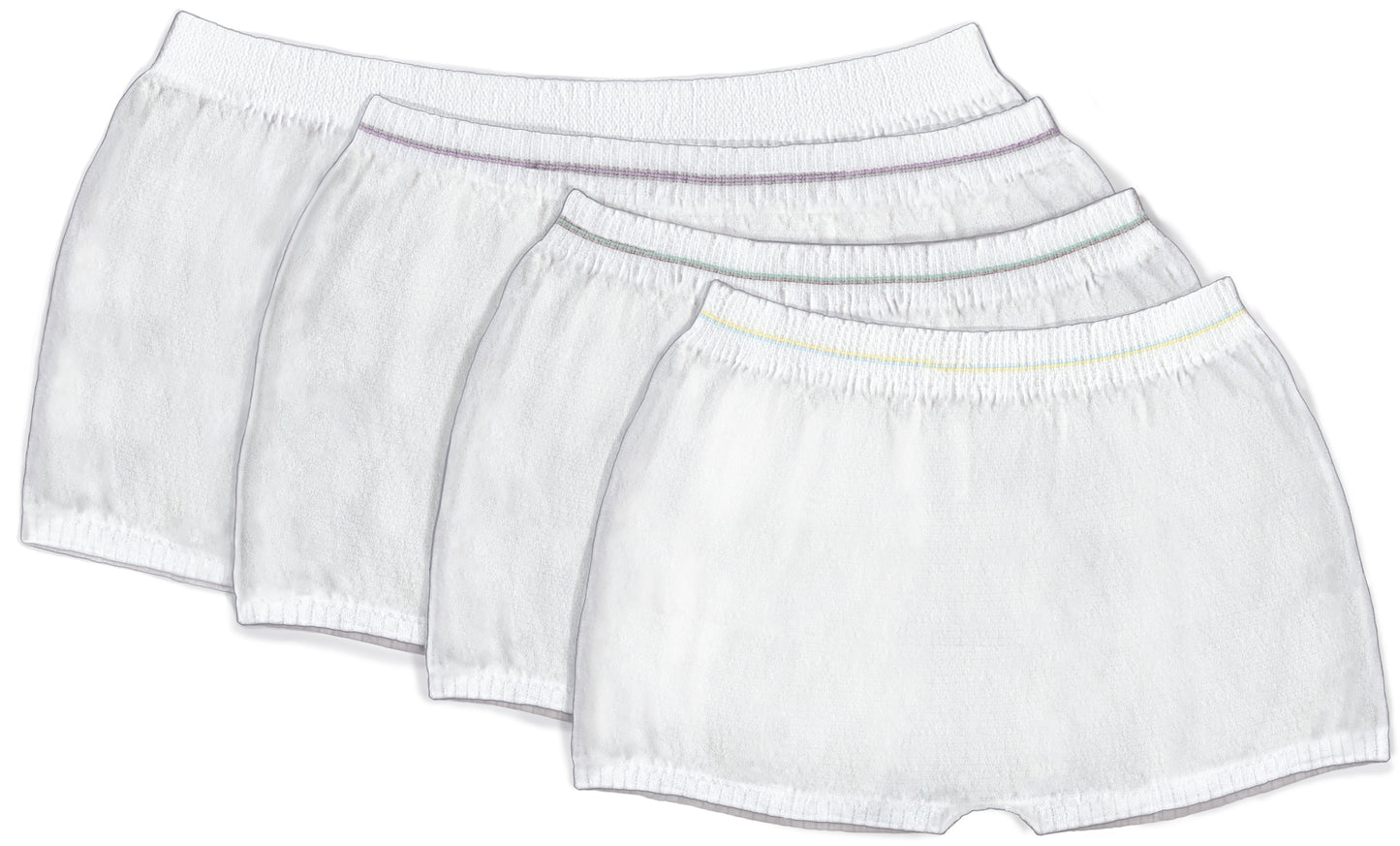 Wings™ Maternity Knit Pant Female Knit Weave Large / X-Large Pull On Reusable - 705M