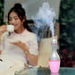 Portable USB Ultrasonic Humidifier for Aromatherapy - Medsitis