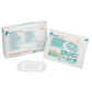 3M™ Tegaderm™ +Pad Film Dressing with Non-Adherent Pad - Medsitis