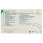 3M™ Tegaderm™ +Pad Film Dressing with Non-Adherent Pad - Medsitis