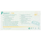 3M™ Tegaderm™ +Pad Film Dressing with Non-Adherent Pad - Medsitis