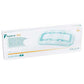 3M™ Tegaderm™ +Pad Film Dressing with Non-Adherent Pad - Medsitis
