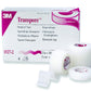 3M Transpore Clear Porous Plastic Tape - 1527 - Medsitis
