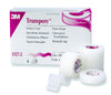 3M Transpore Clear Porous Plastic Tape - 1527 - Medsitis