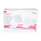 3M Transpore Clear Porous Plastic Tape - 1527 - Medsitis