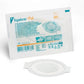 3M™ Tegaderm™ +Pad Film Dressing with Non-Adherent Pad - Medsitis
