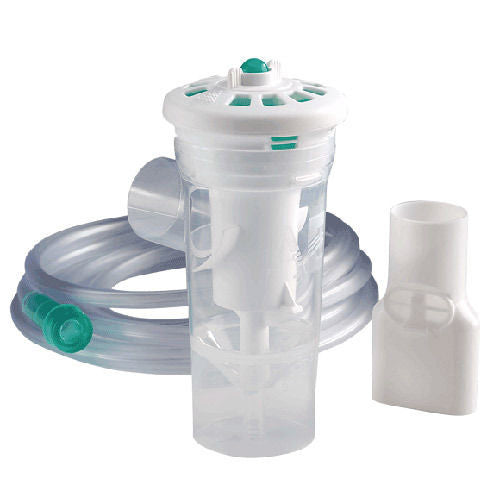 AeroEclipse® II Breath Actuated Nebulizer (BAN) w/ Tubing - 64594050 - Medsitis