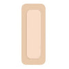 Aquacel® Adhesive Silicone Foam Dressing 3" x 5" Sterile - 421149 - Medsitis