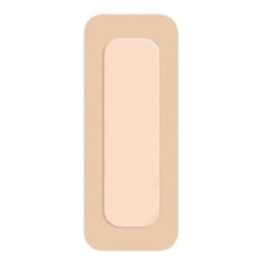 Aquacel® Adhesive Silicone Foam Dressing 3" x 5" Sterile - 421149 - Medsitis