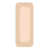 Aquacel® Adhesive Silicone Foam Dressing 4" x 8" Sterile - 421151 - Medsitis