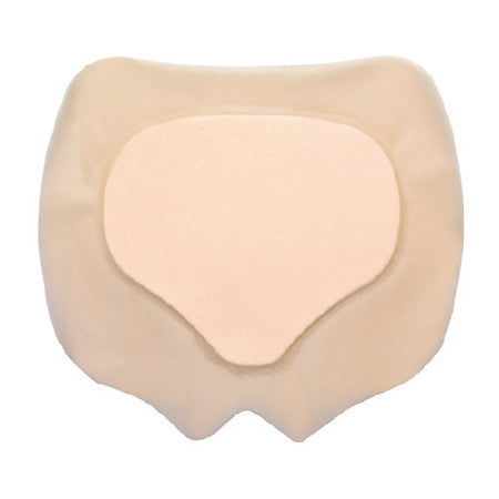 Aquacel® Foam Pro Adhesive Silicone Foam Dressing  with Border - Sterile - Medsitis
