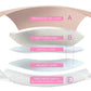 Aquacel® Foam Pro Adhesive Silicone Foam Dressing  with Border - Sterile - Medsitis