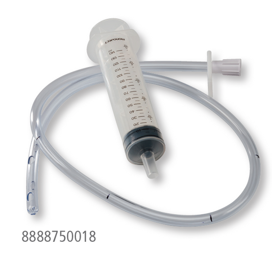 Argyle™ Edlich Gastric Lavage Trays - Medsitis