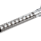 BD Luer-Lok™ 1 mL U-100 Insulin Scale Syringe - 309629 - Medsitis