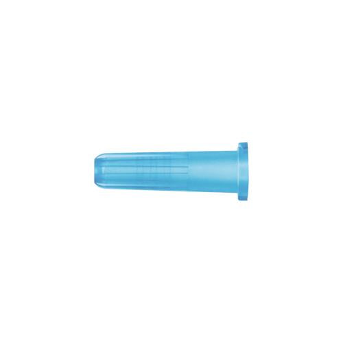 BD Luer-Lok® Sterile Syringe Tip Cap - 305819 – Medsitis
