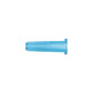 BD Luer-Lok® Sterile Syringe Tip Cap - 305819 - Medsitis