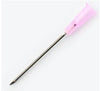 BD PrecisionGlide™ Short Bevel Hypodermic Needle 18G x 1-1/2" - 305199 - Medsitis