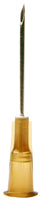 BD PrecisionGlide™ Short Bevel Hypodermic Needle 19G x 1" - 305188 - Medsitis