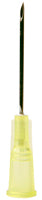 BD PrecisionGlide™ Short Bevel Hypodermic Needle 20G x 1-1/2" - 305179 - Medsitis