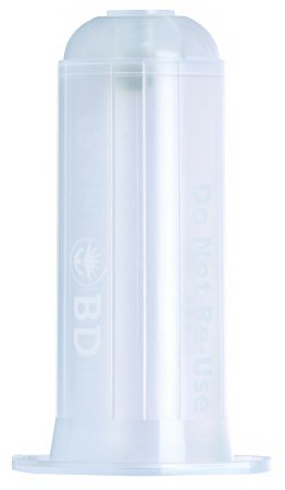BD Vacutainer® Eclipse™ Blood Collection Needles - 3686 - Medsitis
