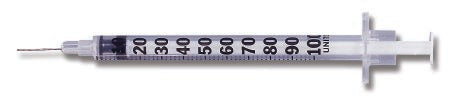 BD™ Insulin Syringes