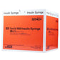 BD™ Insulin Syringes