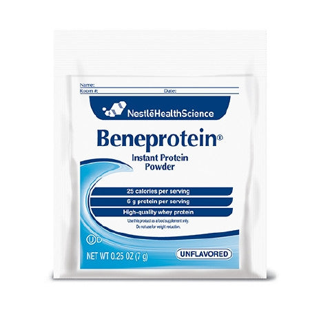 BENEPROTEIN® Unflavored Protein Supplement - Medsitis