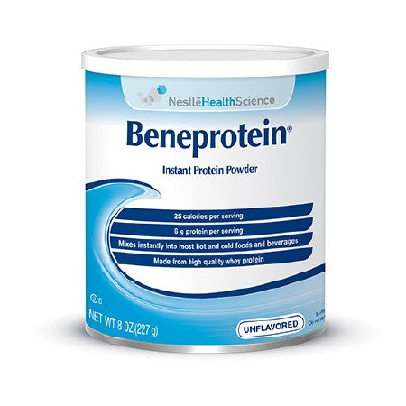 BENEPROTEIN® Unflavored Protein Supplement - Medsitis
