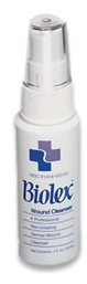 BIOLEX™ Wound Cleanser - Medsitis
