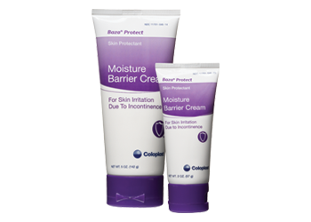 Baza® Protect Scented Moisture Barrier Skin Protectant - Medsitis