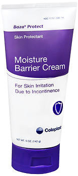 Baza® Protect Scented Moisture Barrier Skin Protectant 5 oz. - 1880 - Medsitis