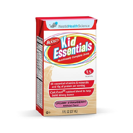 Boost® Kid Essentials™ 1.5 - 8 oz. - Medsitis