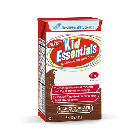 Boost® Kid Essentials™ 1.5 - 8 oz. - Medsitis