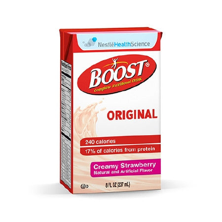 Boost® Original - 8 oz. - Medsitis