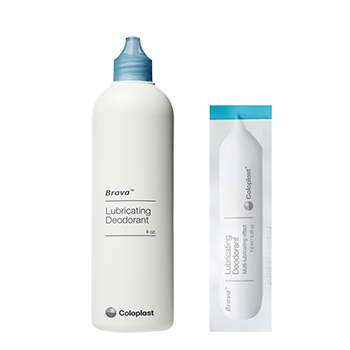 Brava® Lubricating Deodorant - Medsitis