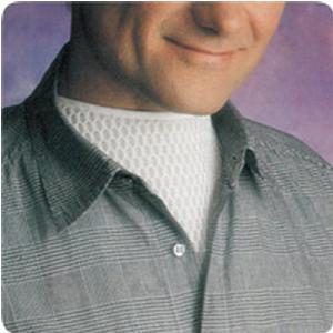 Buchanan Laryngectomee Stoma Protector Large - 38007 - Medsitis
