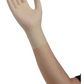 Esteem® Stretch Vinyl PF Exam Gloves Small - 8881DOTP - Medsitis