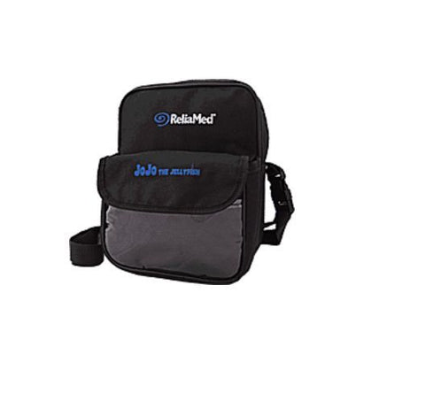 Carrying Bag for Essentials™ JoJo the Jellyfish Pediatric Piston Style Compressor Nebulizer - ZRCN02PED - Medsitis