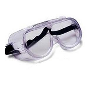 ChemoPlus™ Protective Wrap-around Goggles - DP5030G - Medsitis
