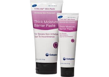 Critic-Aid® Barrier Skin Paste - Medsitis
