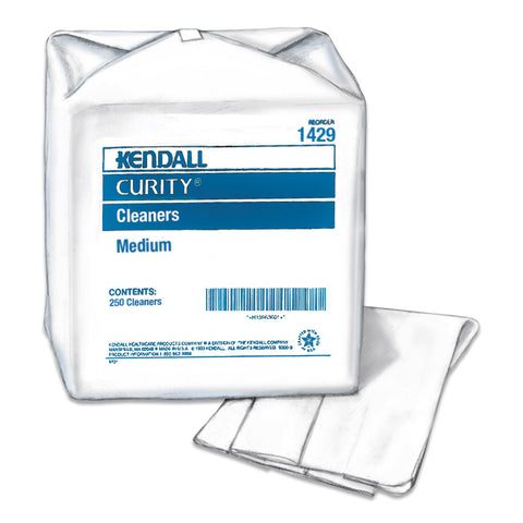 Curity™ Cleaners - Medsitis