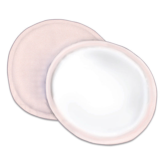 Curity™ Nursing Pads - 5" Round - 2630 - Medsitis