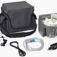 DeVilbiss 7305 Series Homecare Suction Unit - 7305 - Medsitis