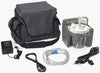 DeVilbiss 7305 Series Portable Homecare Suction Unit - 7305P-D - Medsitis